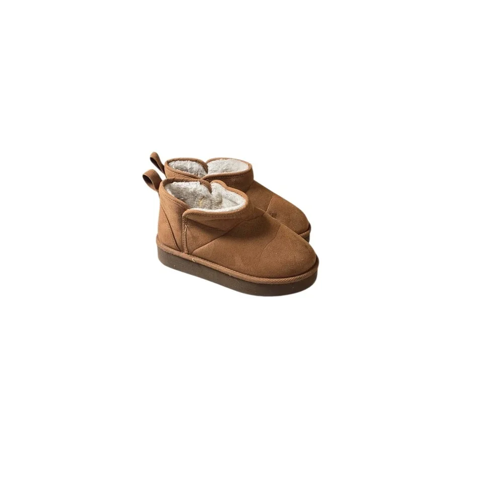 N/A cozy chestnut